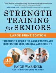 Strength Training for Seniors (ISBN: 9781510784895)