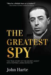 The Greatest Spy (ISBN: 9781510784819)