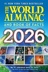 The World Almanac and Book of Facts 2026 (ISBN: 9781510784017)
