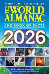 The World Almanac and Book of Facts 2026 (ISBN: 9781510783980)