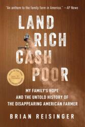 Land Rich, Cash Poor (ISBN: 9781510783898)