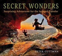 Secret Wonders (ISBN: 9781510780439)