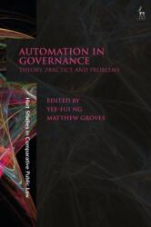 Automation in Governance (ISBN: 9781509984985)