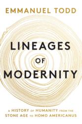 Lineages of Modernity (ISBN: 9781509570119)