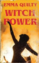 Witch Power (ISBN: 9781509564460)