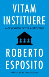 Vitam Instituere - Zakiya Hanafi (ISBN: 9781509564088)