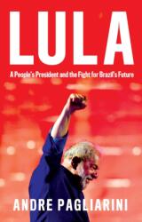 Lula (ISBN: 9781509560240)