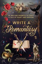 Write a Romantasy (ISBN: 9781507225035)
