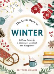 The Little Book of Winter (ISBN: 9781507224397)