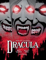 Dracula Book 2: The Brides (ISBN: 9781506750620)