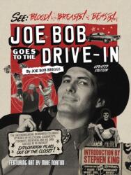 Joe Bob Goes to the Drive-In - Mike Norton (ISBN: 9781506748184)