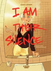 I Am Their Silence (ISBN: 9781506747293)