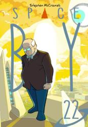 Stephen McCranie's Space Boy Volume 22 (ISBN: 9781506747156)