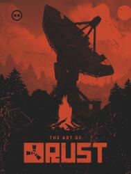 The Art of Rust (ISBN: 9781506746050)