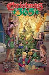 Christmas 365 (ISBN: 9781506745695)
