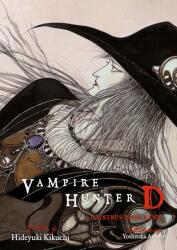 Vampire Hunter D Omnibus: Book Nine (ISBN: 9781506744650)