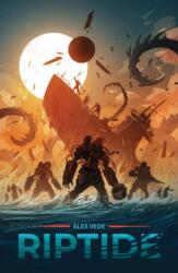Riptide (ISBN: 9781506744063)