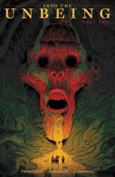 Into the Unbeing Volume 2 - Hayden Sherman, Jim Campbell (ISBN: 9781506742816)