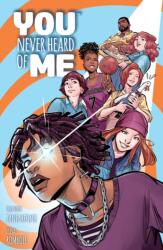 You Never Heard of Me (ISBN: 9781506741505)