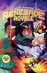 Renegade Royale (ISBN: 9781506739717)
