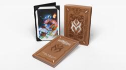 Critical Role: Vox Machina Origins Volume IV (ISBN: 9781506738376)