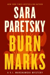 Burn Marks (ISBN: 9781504099820)