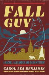 The Fall Guy (ISBN: 9781504099790)