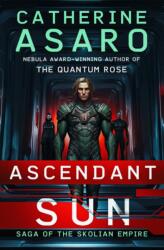 Ascendant Sun (ISBN: 9781504099271)