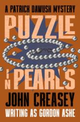 The Puzzle in Pearls (ISBN: 9781504098182)