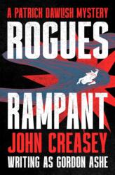 Rogues Rampant (ISBN: 9781504098151)