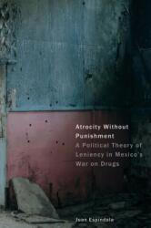 Atrocity Without Punishment (ISBN: 9781503644922)