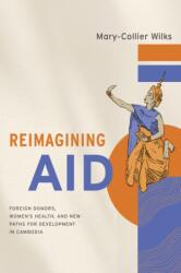 Reimagining Aid (ISBN: 9781503644809)