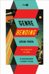 Genre Bending (ISBN: 9781503644236)