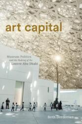 Art Capital (ISBN: 9781503644182)