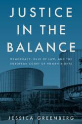 Justice in the Balance (ISBN: 9781503643758)