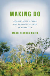 Making Do (ISBN: 9781503643635)