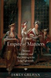 Empire of Manners (ISBN: 9781503643383)