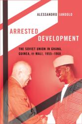 Arrested Development (ISBN: 9781501785054)