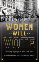 Women Will Vote (ISBN: 9781501785009)