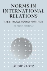 Norms in International Relations (ISBN: 9781501784682)