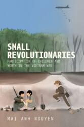 Small Revolutionaries (ISBN: 9781501783951)