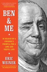 Ben & Me (ISBN: 9781501129056)