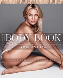 The Body Book - Cameron Diaz (2013)