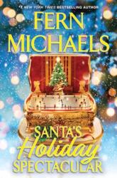Santa's Holiday Spectacular (ISBN: 9781496759580)