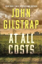 At All Costs (ISBN: 9781496758309)