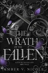 The Wrath of the Fallen (ISBN: 9781496758125)