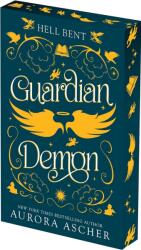 Guardian Demon: Deluxe Limited Edition (ISBN: 9781496755889)