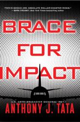 Brace for Impact (ISBN: 9781496755551)