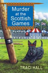 Murder at the Scottish Games (ISBN: 9781496754677)