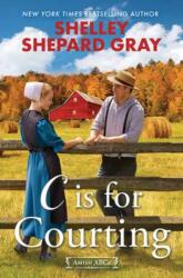 C Is for Courting (ISBN: 9781496748904)
